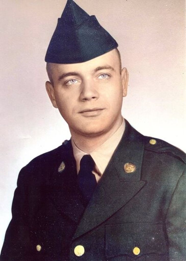 Robert V. Chambers Profile Photo