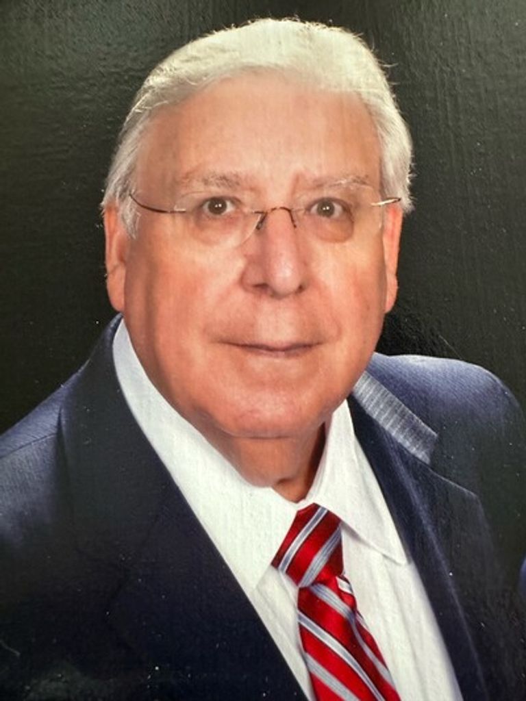 Nazzareno Michael D'Angelo Profile Photo