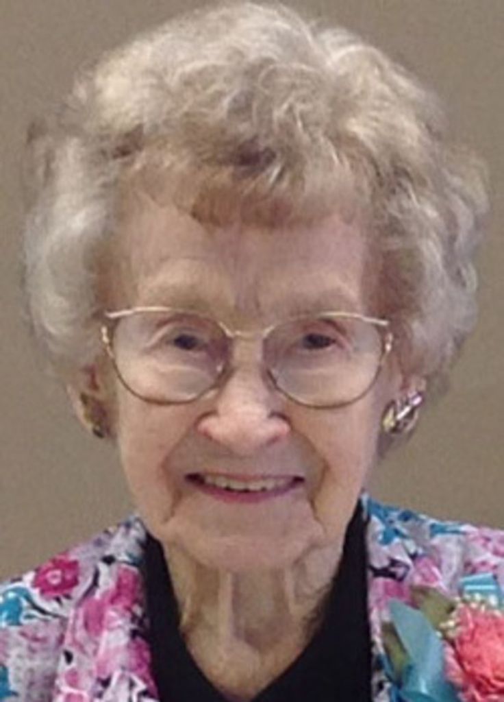 Violet Siemers Profile Photo