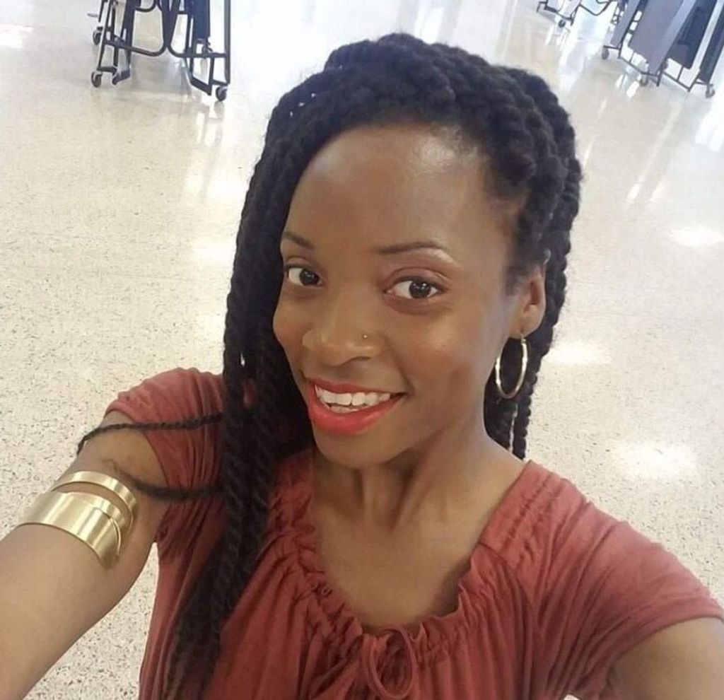 Jasmine Ciera Watson