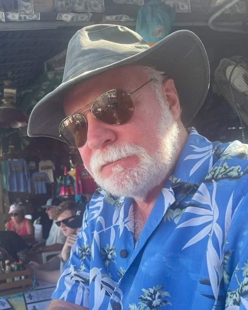 Jody Todd Carter Profile Photo