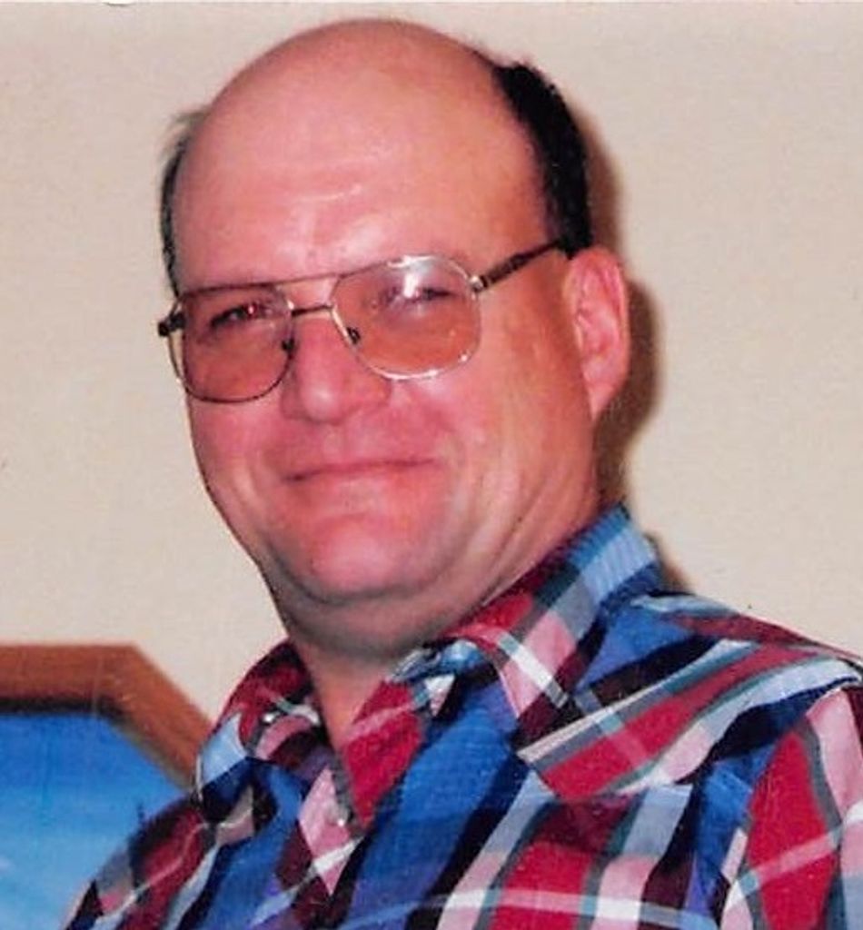 Robert Phillips Profile Photo