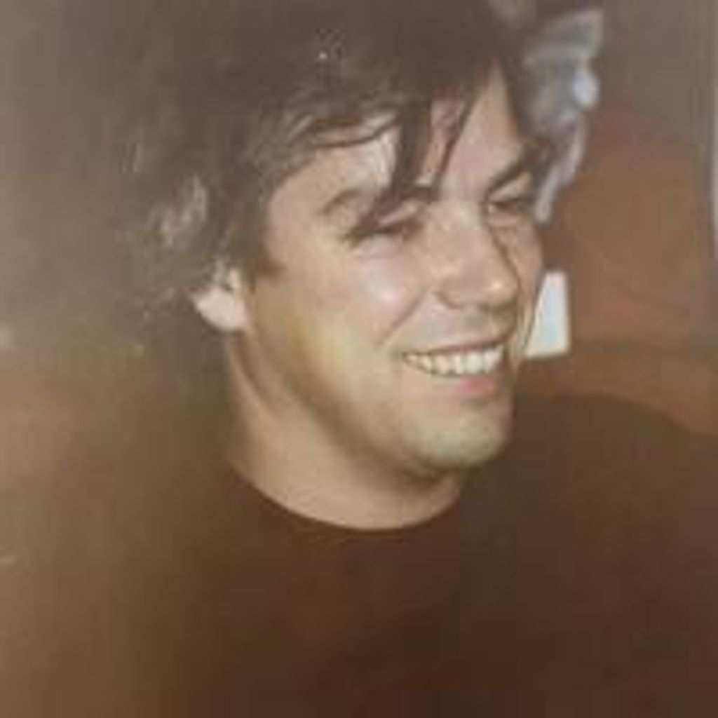 Paul M. Toher