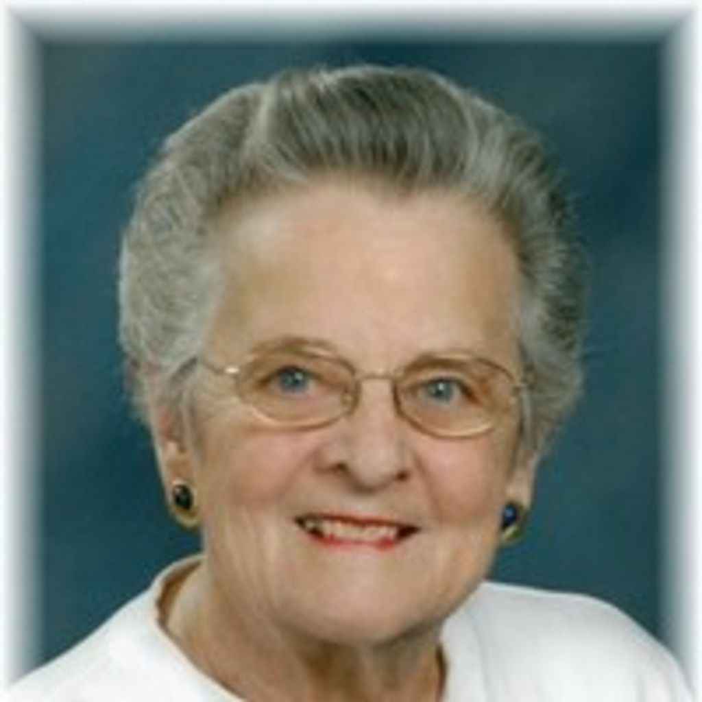 Alice M. Mclaughlin