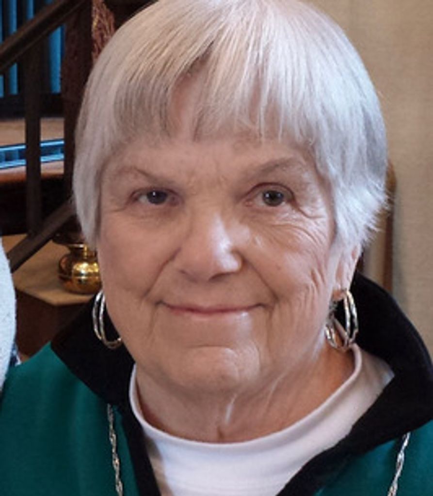 Sara Seby Profile Photo