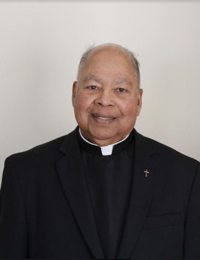 Joseph Rayappan D'Silva