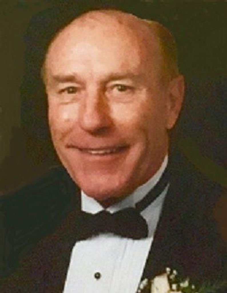 Joseph John Mally