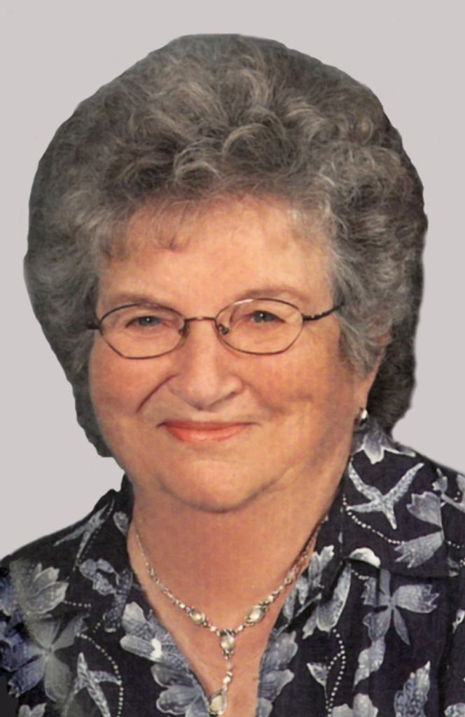 Betty Baker Profile Photo