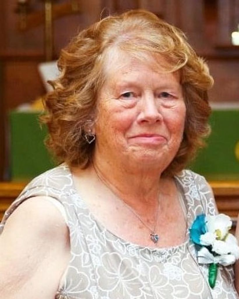 Diane K. Boullion
