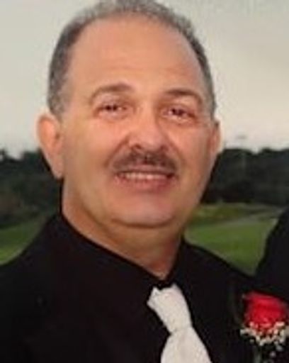 Stephen N. Carlino's obituary image