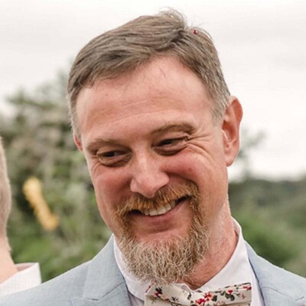 Jonathan David Klotzbach Profile Photo