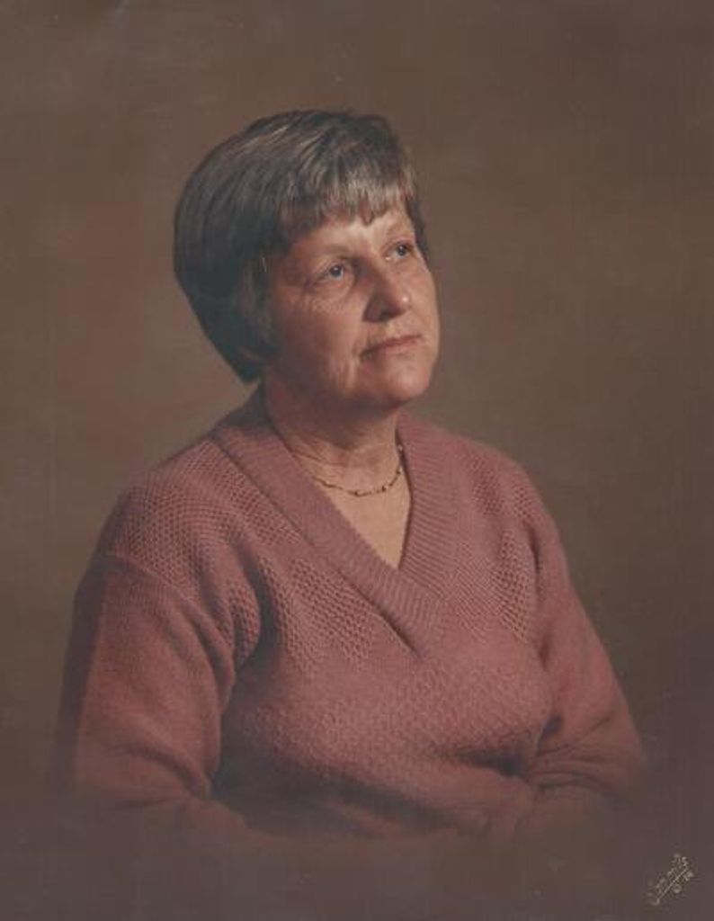 Hattie Jones Profile Photo