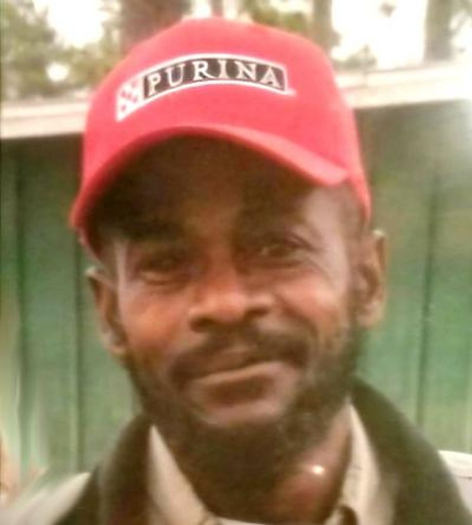 Rogers Hayes, Sr. Profile Photo