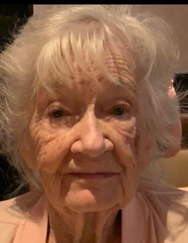 Audrey "Kay" Dershem Profile Photo