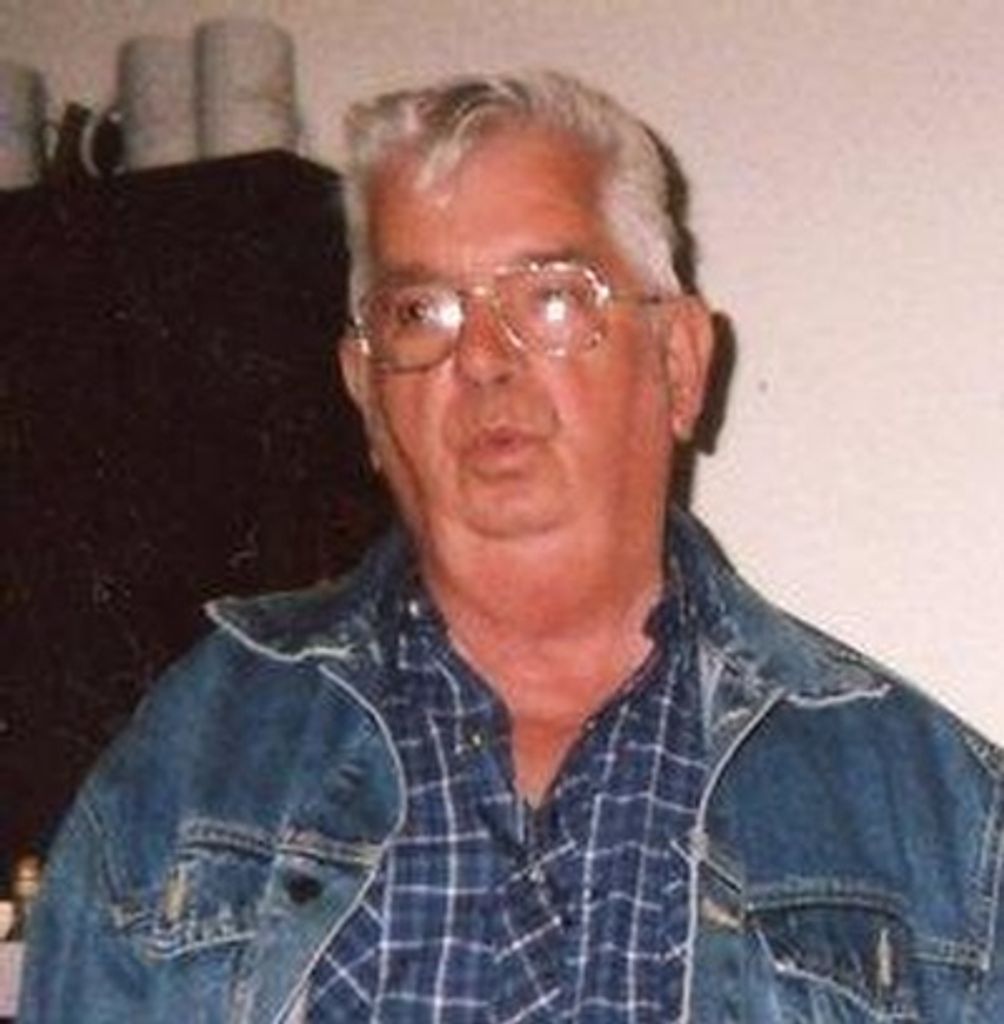 William Francis "Sam" Ragen