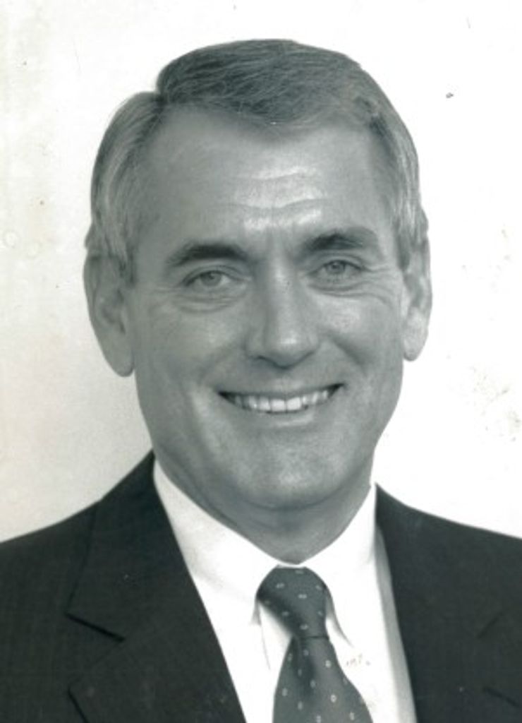 Kevin Sroub