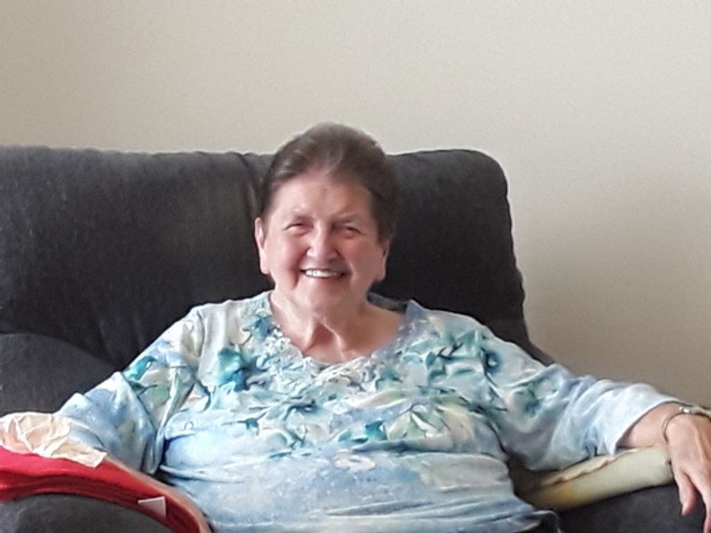Betty A. Reinhart Profile Photo