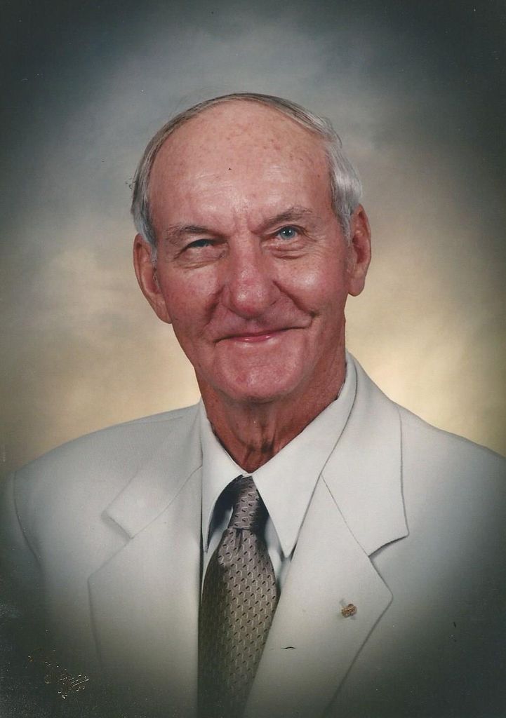 Richard Lawrence Roehrich Profile Photo