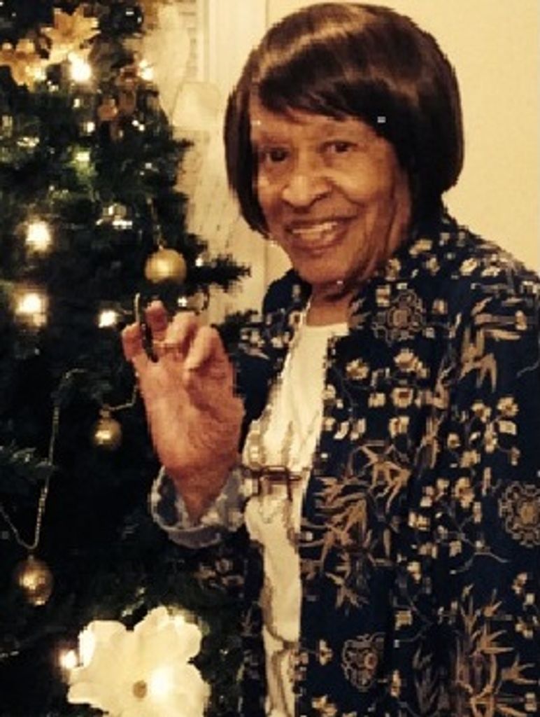 Pauline E. Brodhurst