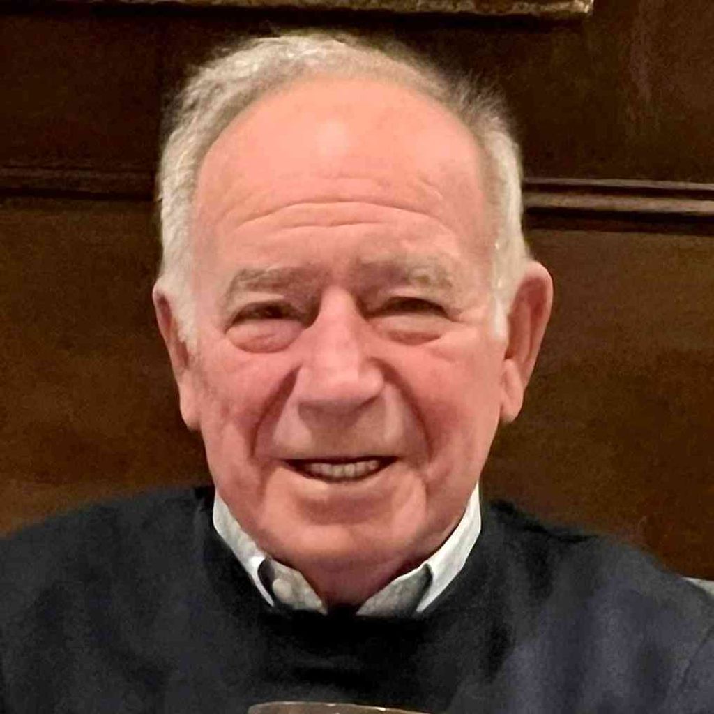 Charles F. Porter, Jr Profile Photo