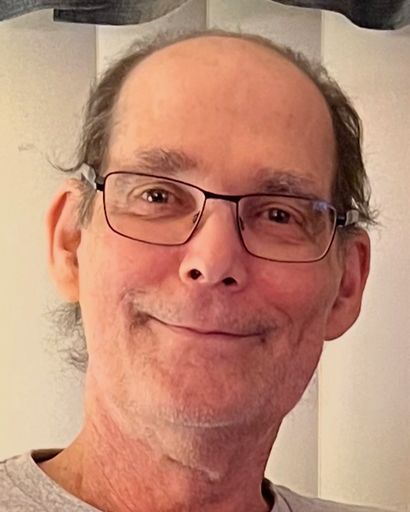 James Alexander Zickmund's obituary image