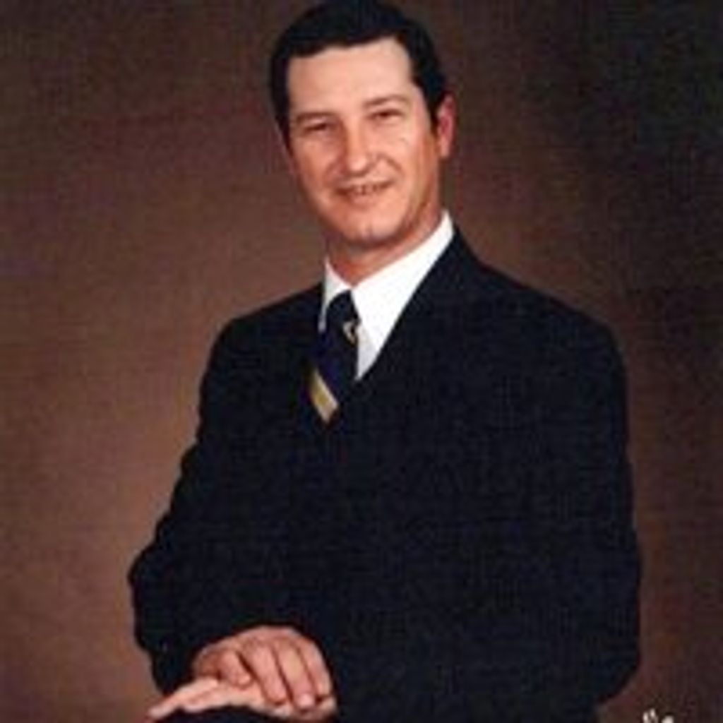 Ron Lynn McCartie (Plainview)
