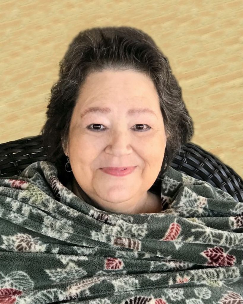 Hilda "Nell" Hobbs