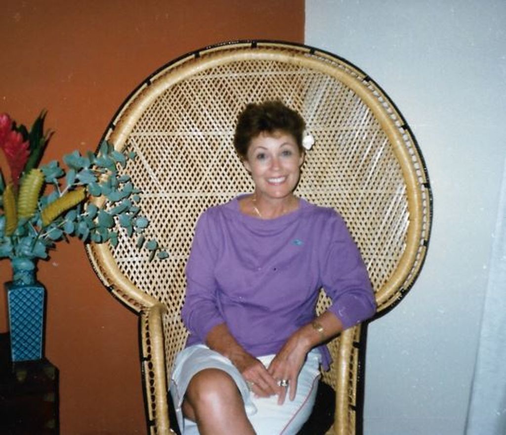 Juanita (Nita) Horner