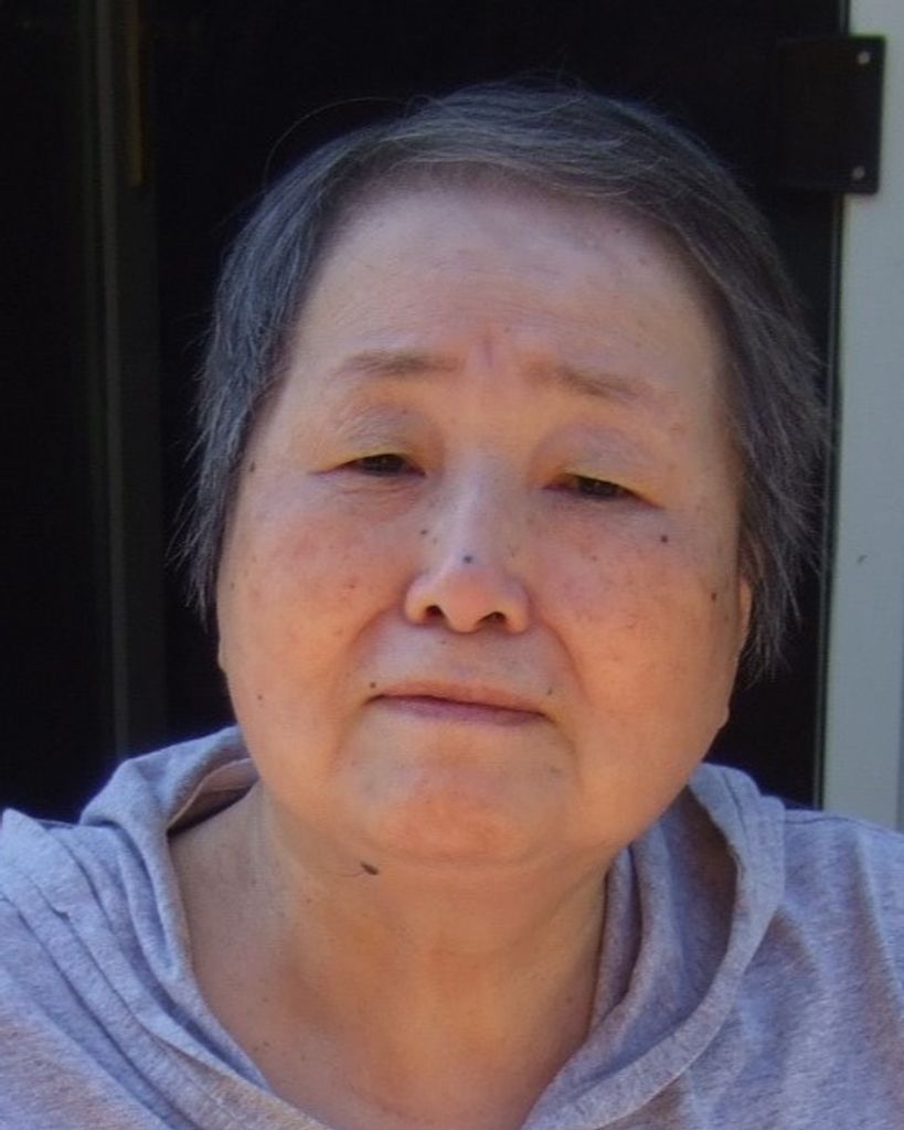Toshie Wakamatsu
