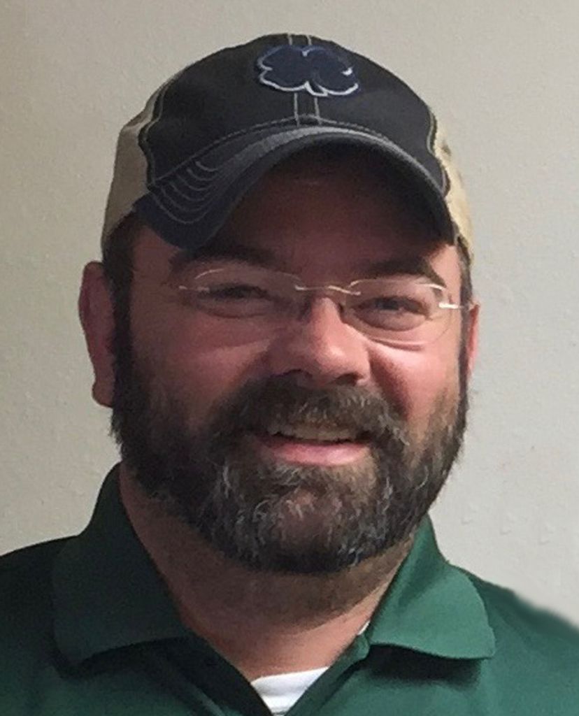 Joel Arden Fuher Profile Photo
