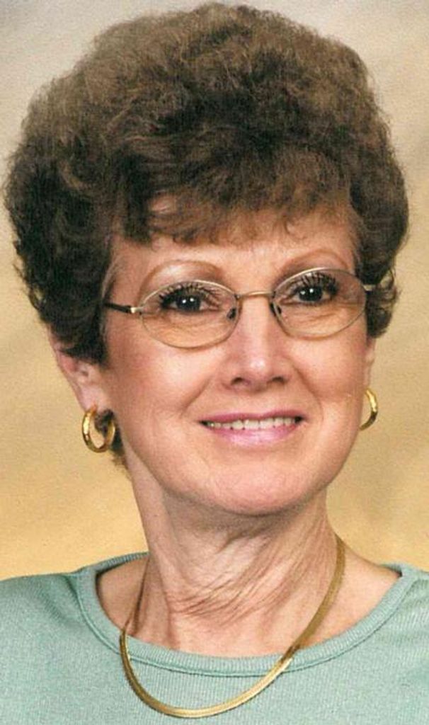 Lorena Mae (Eads) Bullock