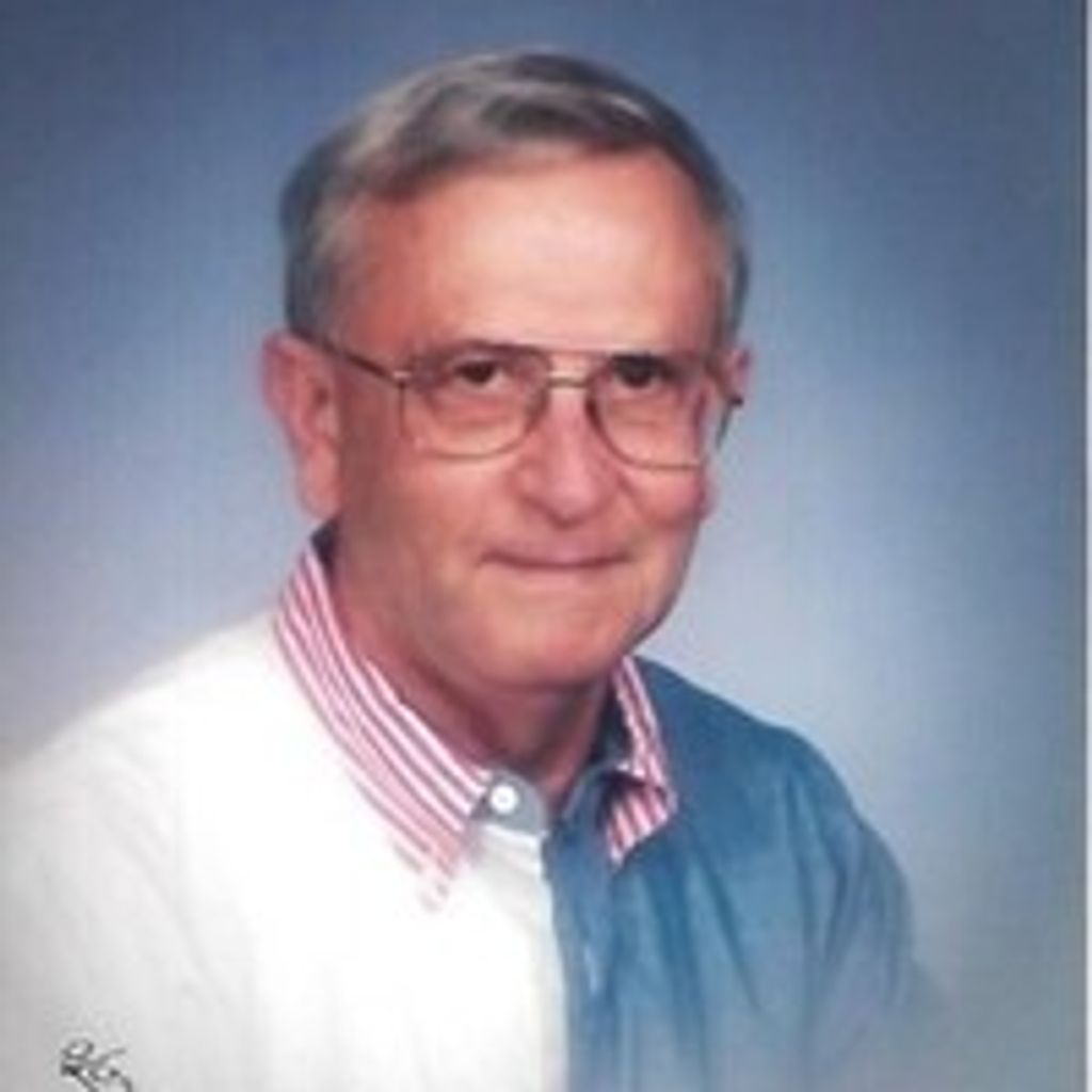 David Gatlin Byrd