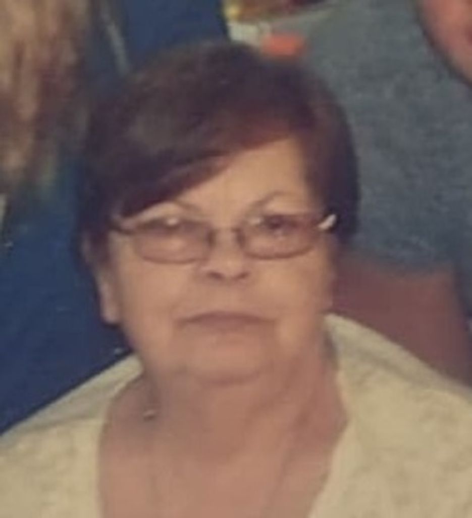 Paige Lynn Woodard Profile Photo