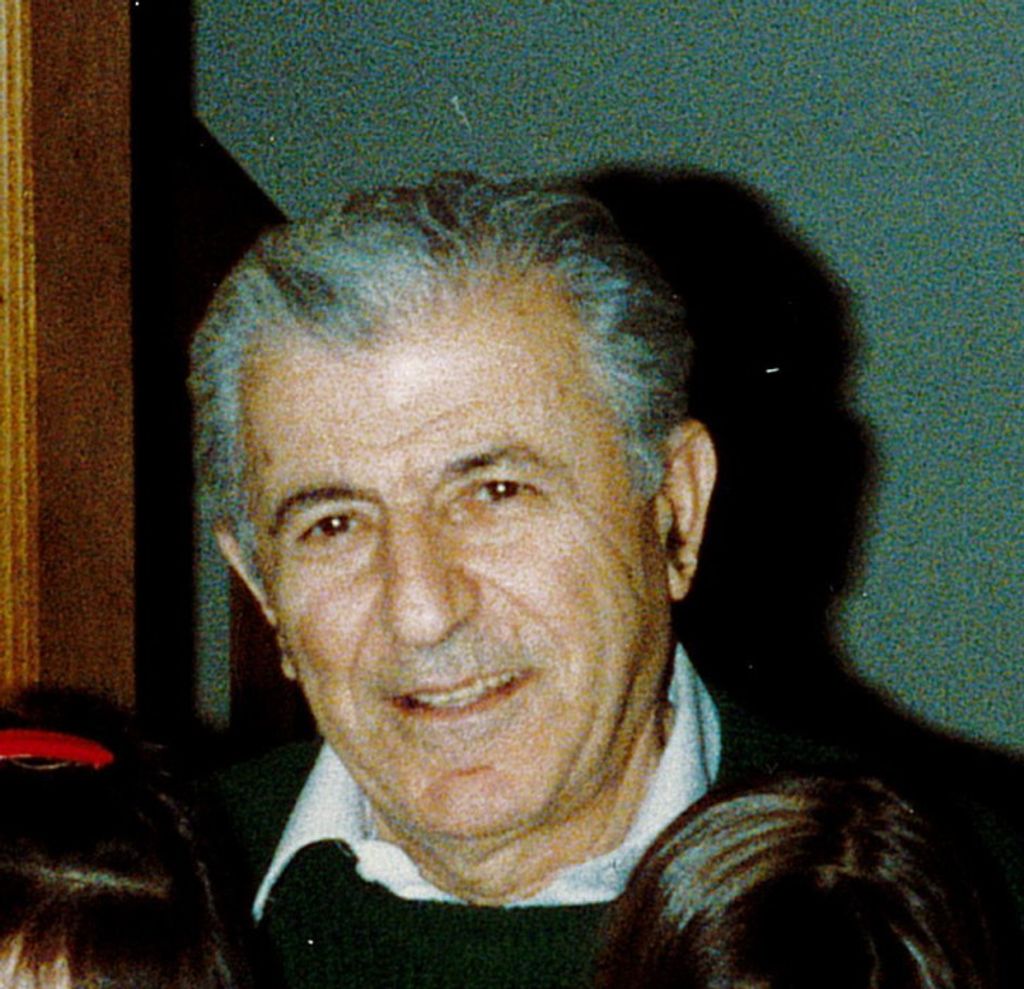 Antonios Konstand