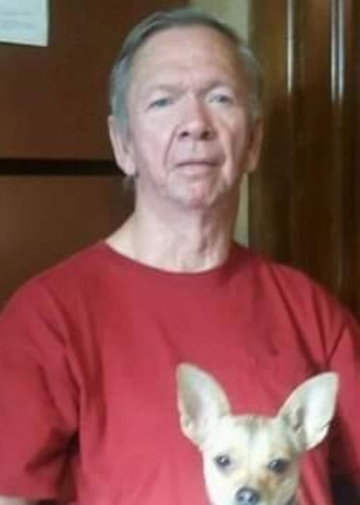 Arlin Lafane Caldwell Profile Photo
