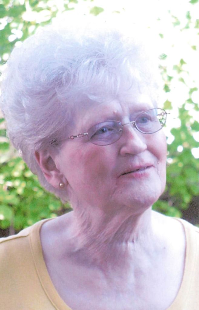 Bernice Orgaard