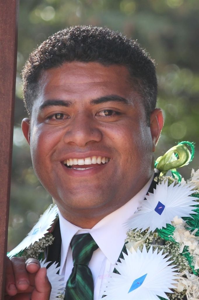 Tevita Atalifo