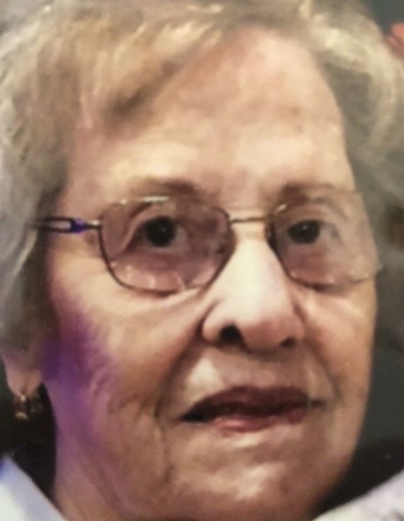 Carol A. (Baker)  Crawford