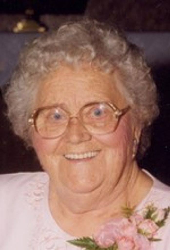 Stella G. Kingdon
