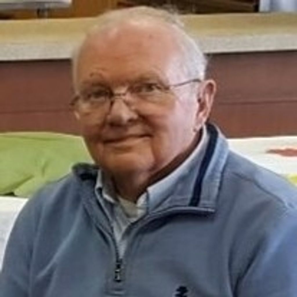 William Norman Matthies Profile Photo