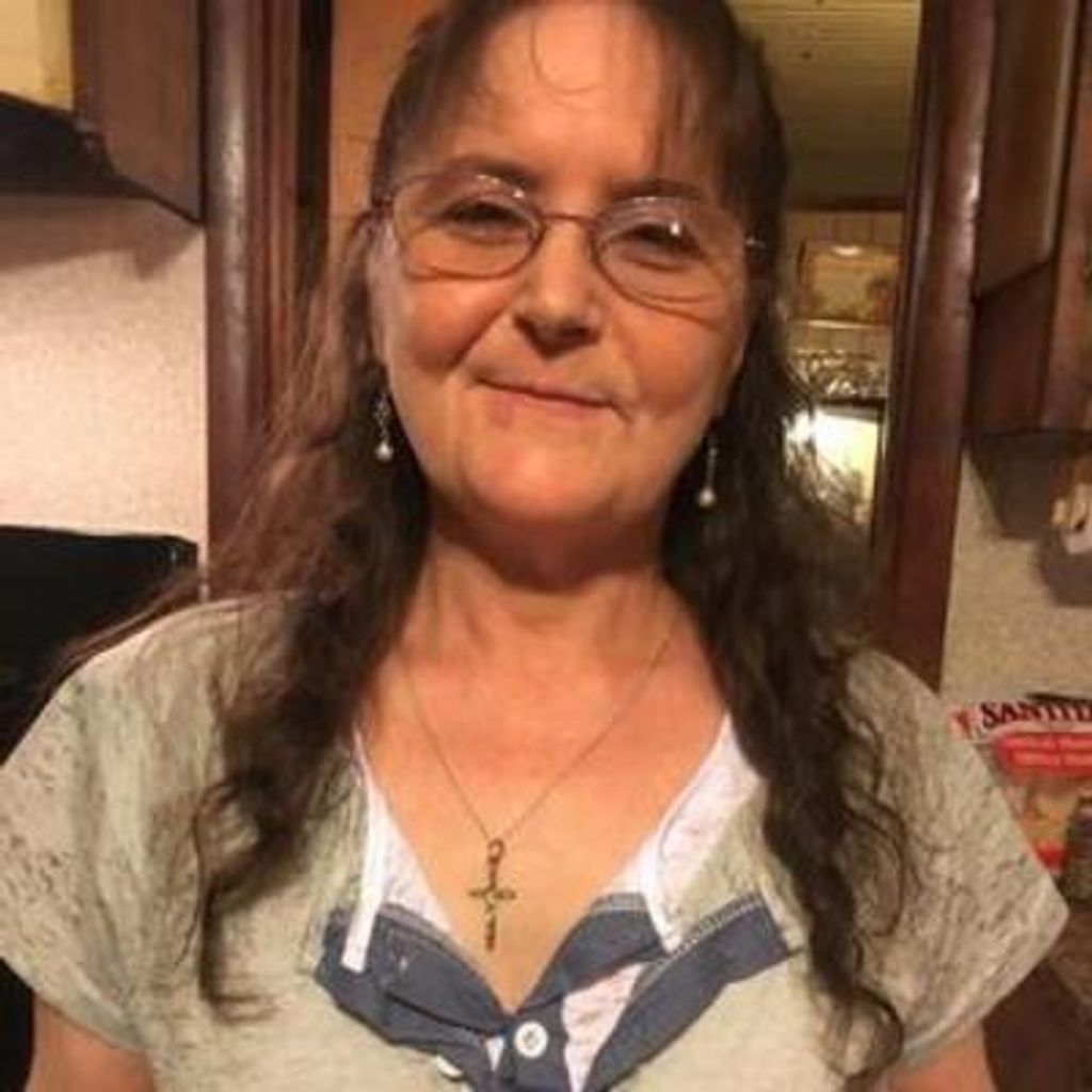 Sarah Jeanine Cooper Profile Photo