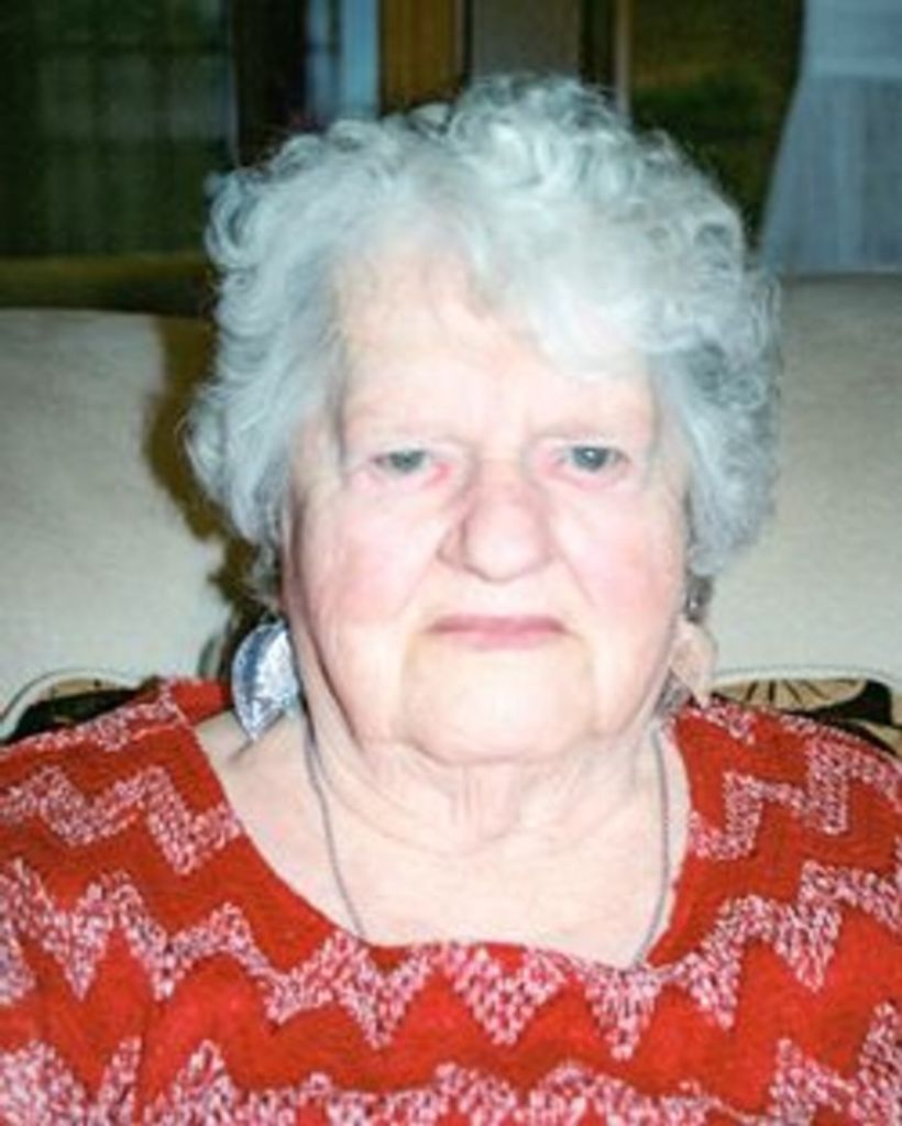 Isabel Mabel Downing