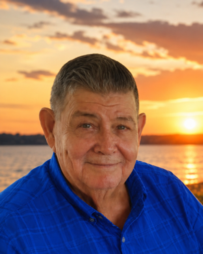 Claude Powell Profile Photo