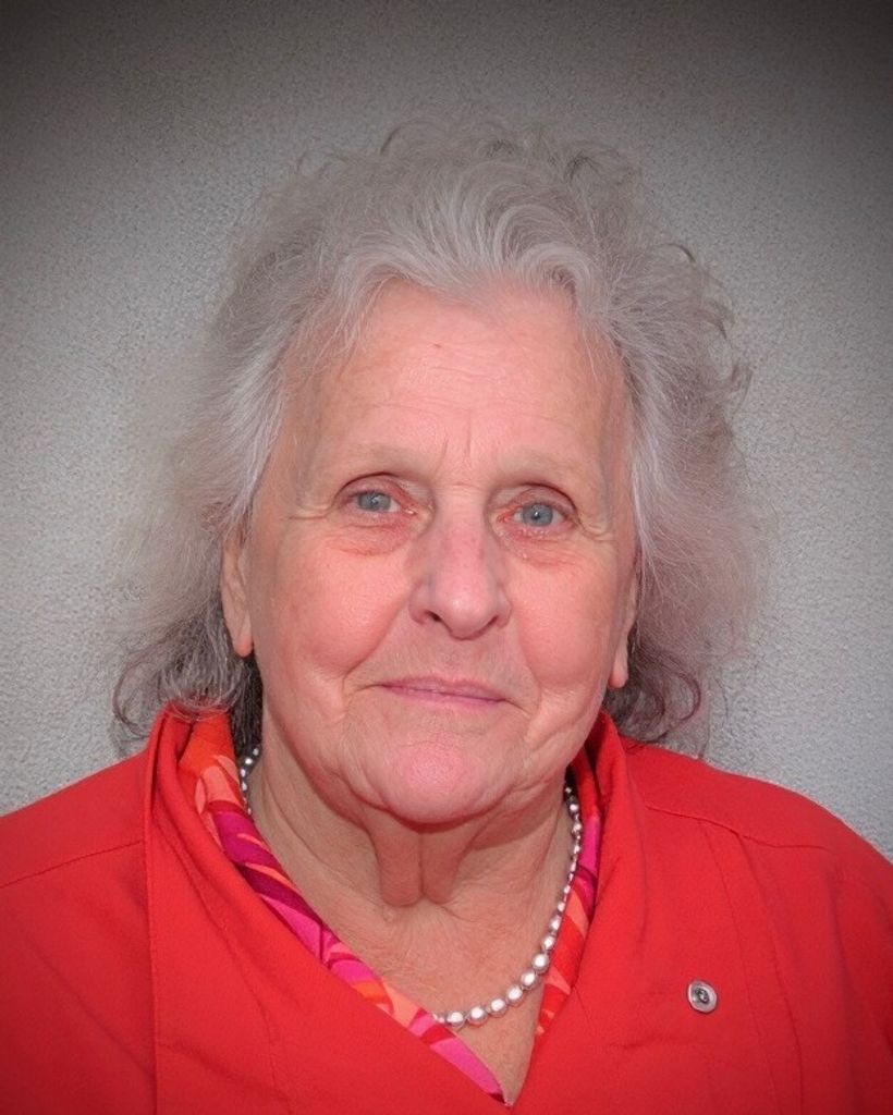 Yvette G. Chouinard Profile Photo