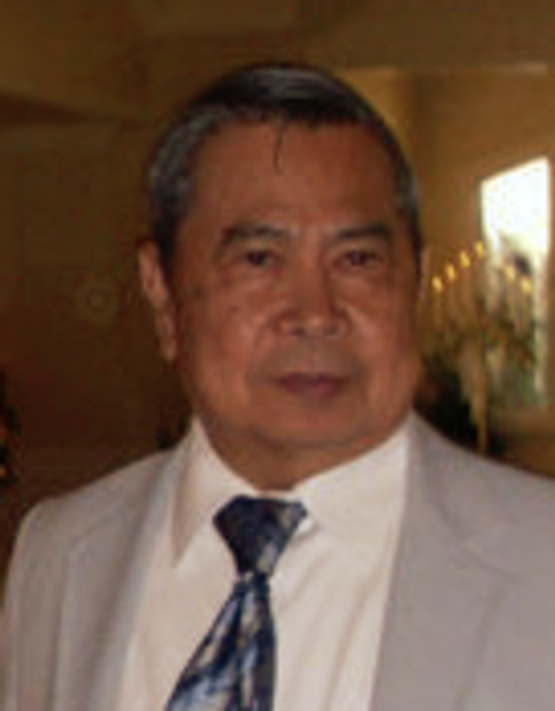 Dr. Leonardo M. Garcia Profile Photo