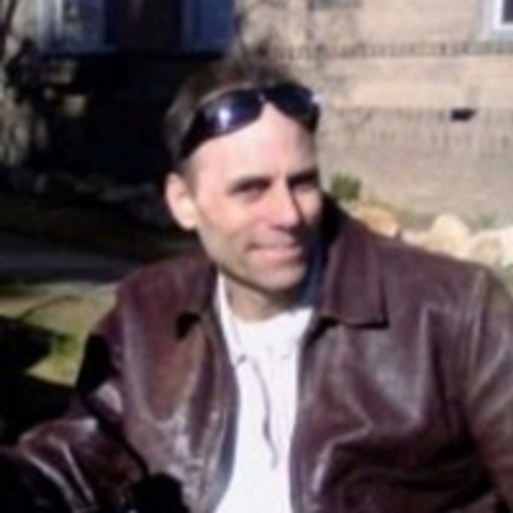 Sean Mcgee Profile Photo
