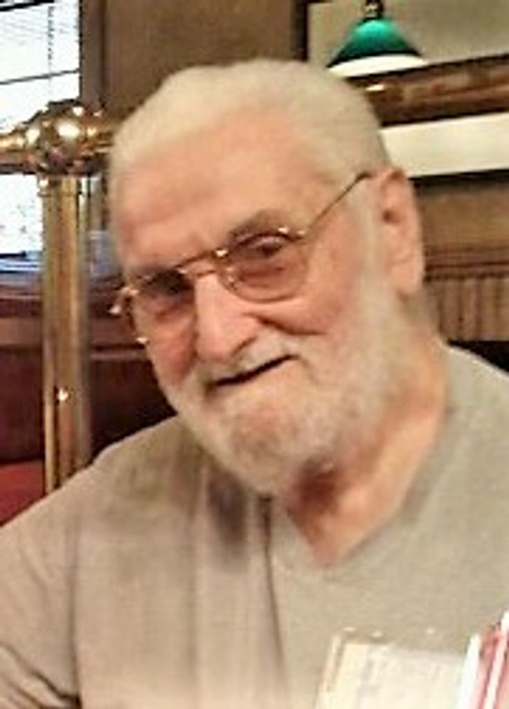 James Edward Redick