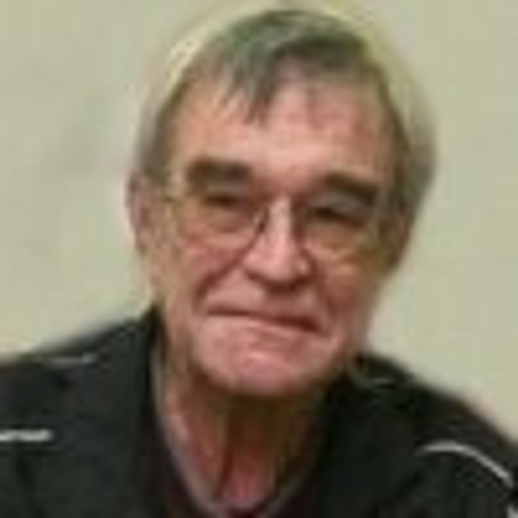 Dale F. Janssen