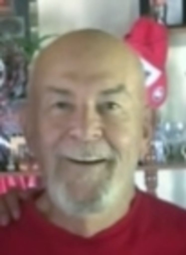 Bennie Hall Profile Photo
