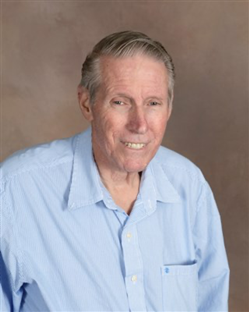 Rev. James Rowland Burgess III Profile Photo